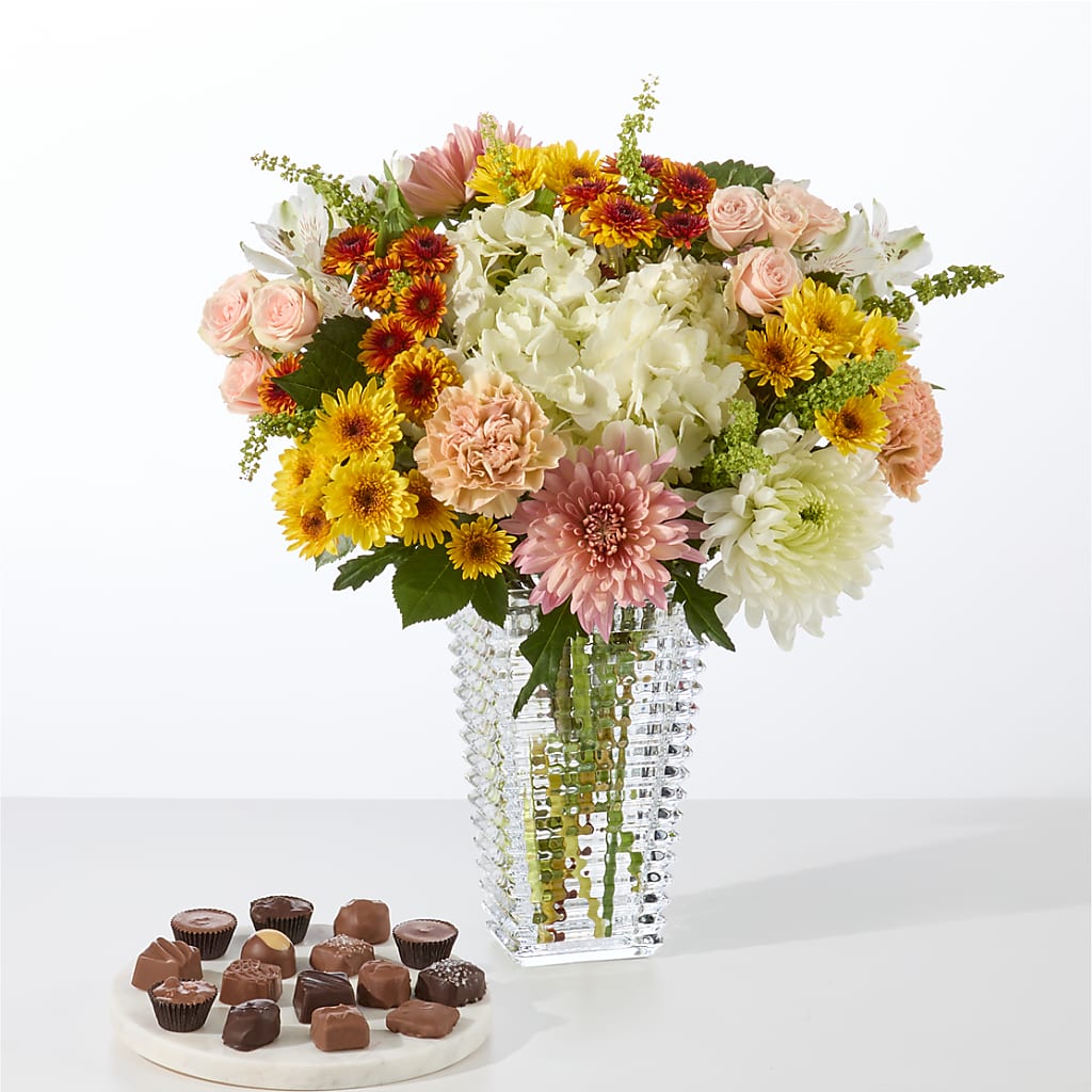 Fall Celebration Bouquet –  Print A Bunch Florists, Orleans ON