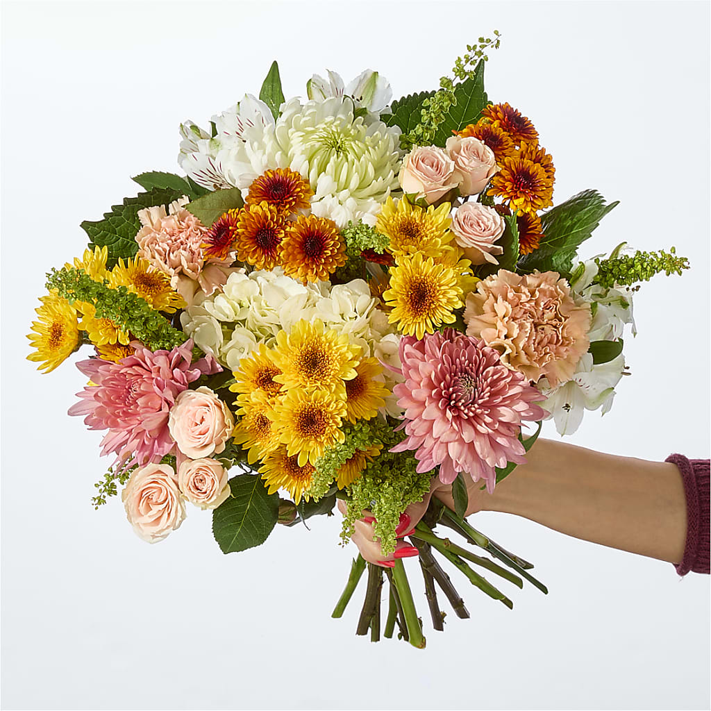 Fall Celebration Bouquet –  Print A Bunch Florists, Orleans ON