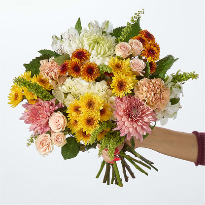 Fall Celebration Bouquet –  Print A Bunch Florists, Orleans ON