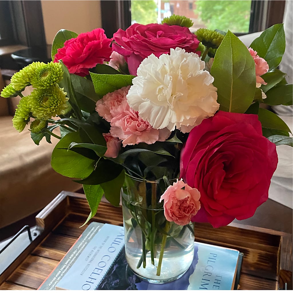 Sweet & Pretty Bouquet –  Print A Bunch Florists, Orleans ON