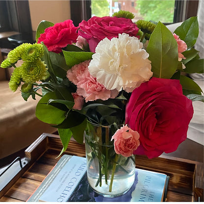 Sweet & Pretty Bouquet –  Print A Bunch Florists, Orleans ON