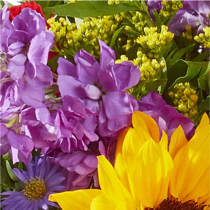 Celebrating You Bouquet –  Print A Bunch Florists, Orleans ON