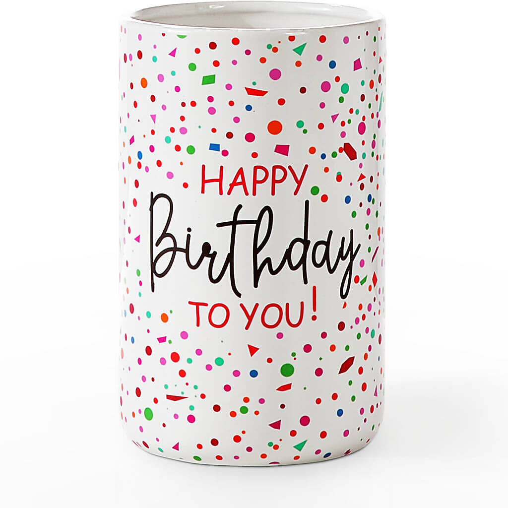 Birthday Palooza Bouquet –  Print A Bunch Florists, Orleans ON
