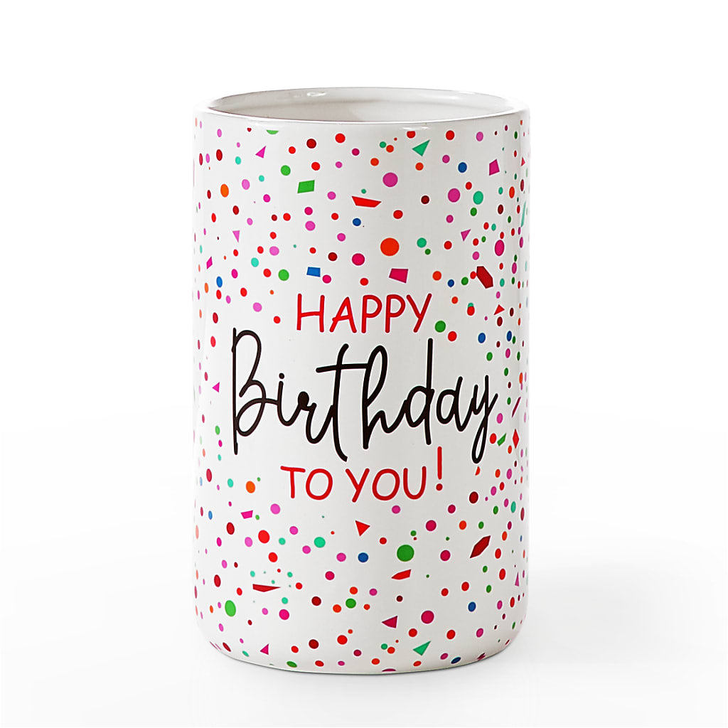 Birthday Palooza Bouquet –  Print A Bunch Florists, Orleans ON