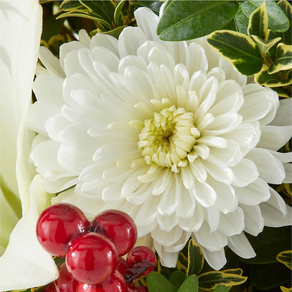Festive Moments Tree –  Print A Bunch Florists, Orleans ON
