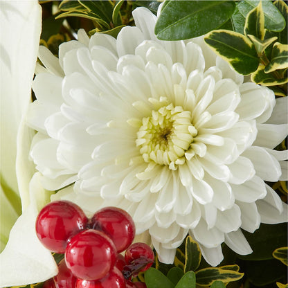 Festive Moments Tree –  Print A Bunch Florists, Orleans ON