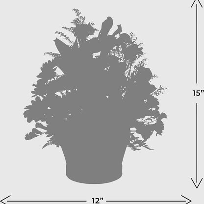 The Wondrous Nature Bouquet –  Print A Bunch Florists, Orleans ON