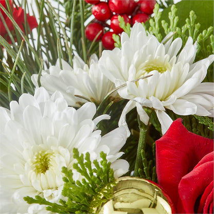 Merry Magic Nutcracker –  Print A Bunch Florists, Orleans ON