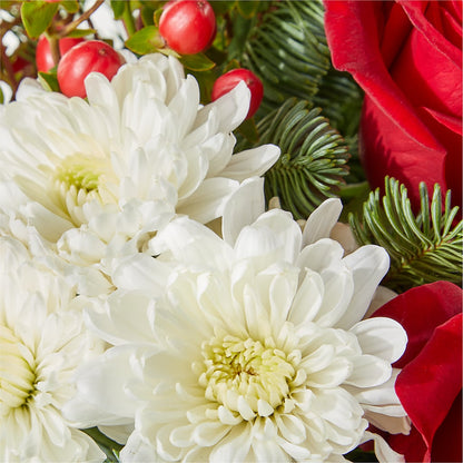 Gingerbread Bakery Bouquet –  Print A Bunch Florists, Orleans ON