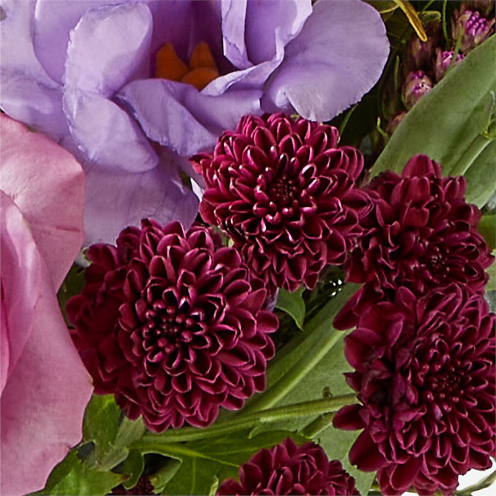 Work of Art Bouquet –  Print A Bunch Florists, Orleans ON