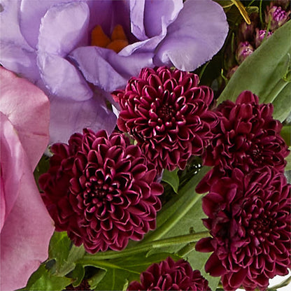 Work of Art Bouquet –  Print A Bunch Florists, Orleans ON