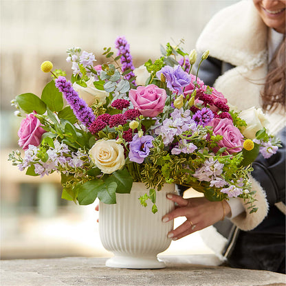 Work of Art Bouquet –  Print A Bunch Florists, Orleans ON
