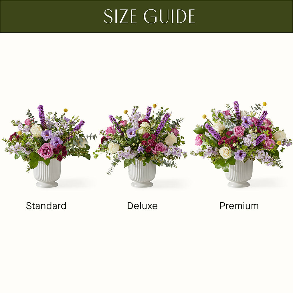 Work of Art Bouquet –  Print A Bunch Florists, Orleans ON