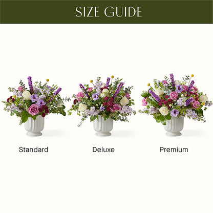 Work of Art Bouquet –  Print A Bunch Florists, Orleans ON