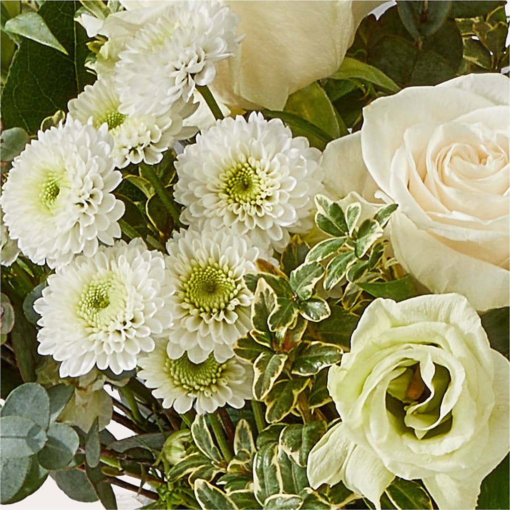 Cashmere Bouquet –  Print A Bunch Florists, Orleans ON