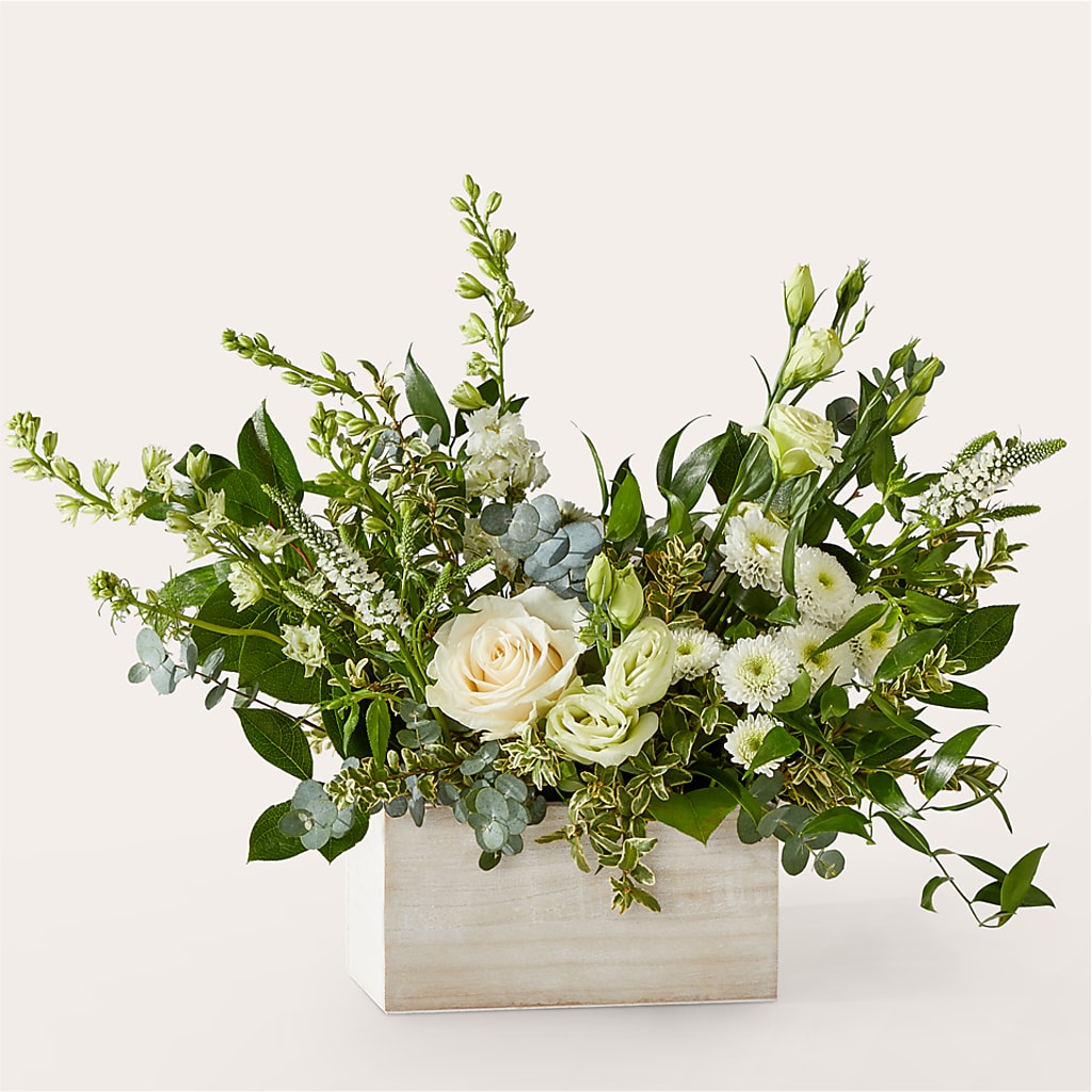 Cashmere Bouquet –  Print A Bunch Florists, Orleans ON
