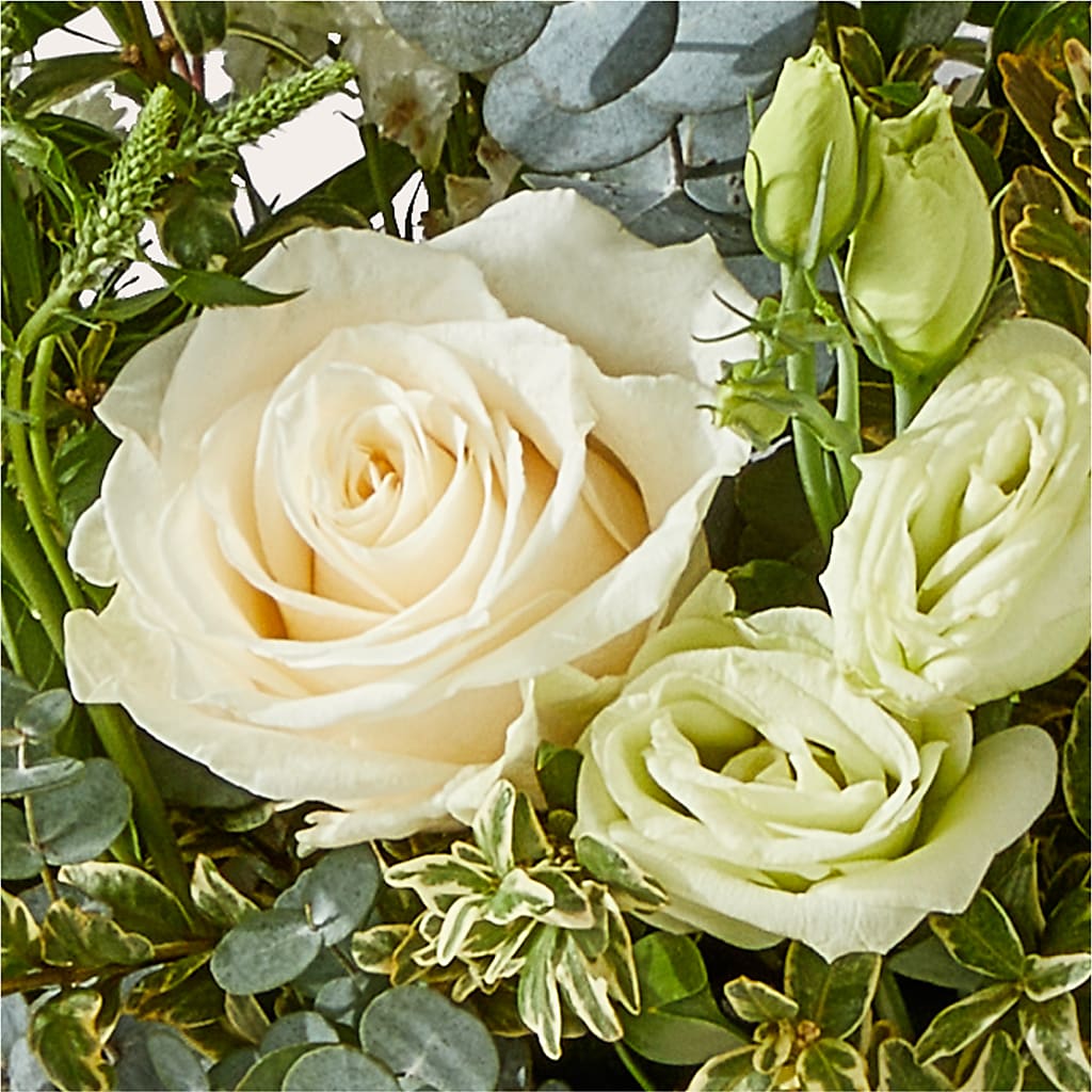 Cashmere Bouquet –  Print A Bunch Florists, Orleans ON