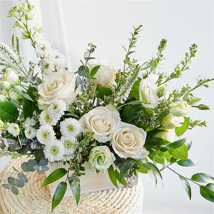 Cashmere Bouquet –  Print A Bunch Florists, Orleans ON