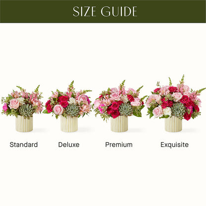 Magenta Musings Bouquet –  Print A Bunch Florists, Orleans ON