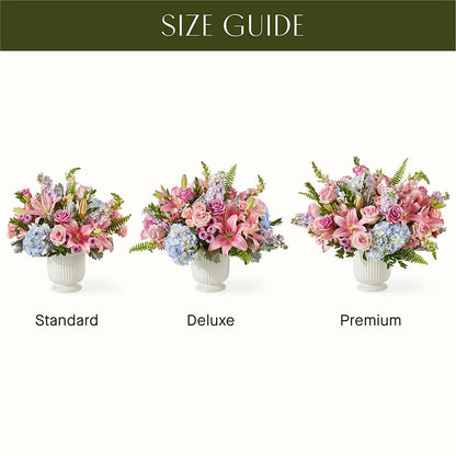 Wonderland Bouquet –  Print A Bunch Florists, Orleans ON