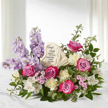 In My Heart Arrangement –  Print A Bunch Florists, Orleans ON
