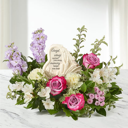 In My Heart Arrangement –  Print A Bunch Florists, Orleans ON