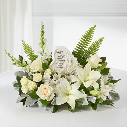 Holding You Close Arrangement –  Print A Bunch Florists, Orleans ON