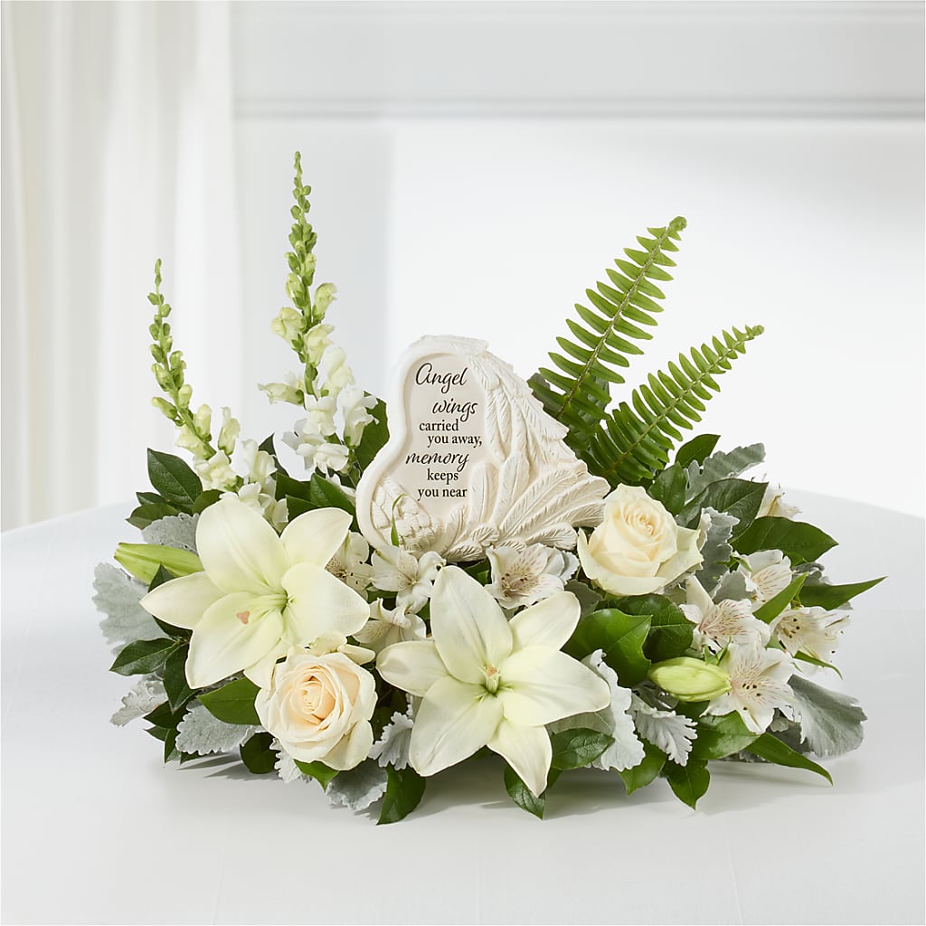Holding You Close Arrangement –  Print A Bunch Florists, Orleans ON
