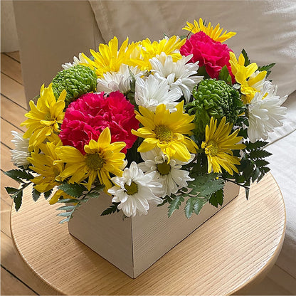 Sorbet Bouquet –  Print A Bunch Florists, Orleans ON