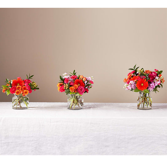 Fiesta Bouquet –  Print A Bunch Florists, Orleans ON