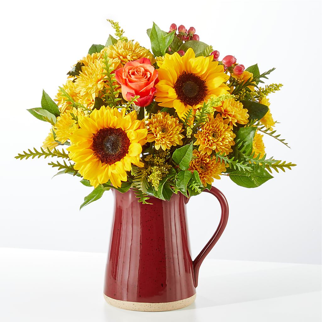 Scents of Autumn Bouquet –  Print A Bunch Florists, Orleans ON
