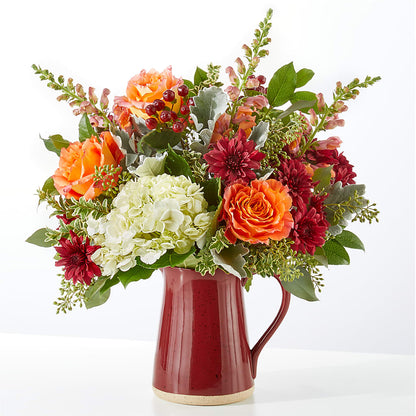 Fall's Finest Bouquet –  Print A Bunch Florists, Orleans ON