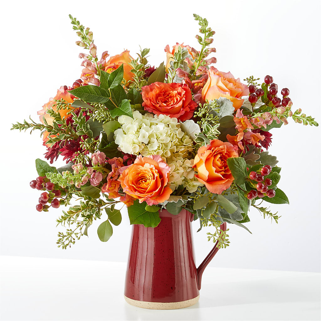 Fall's Finest Bouquet –  Print A Bunch Florists, Orleans ON