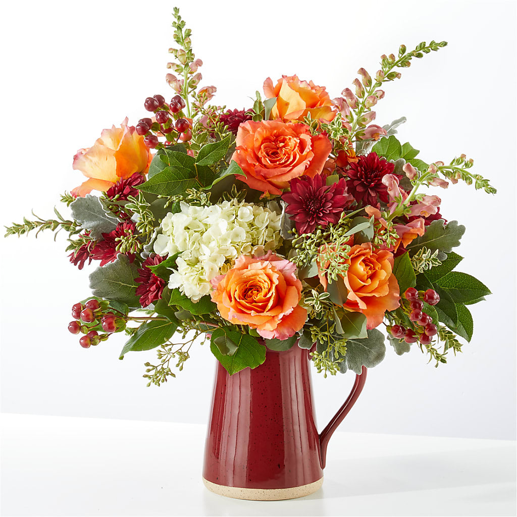 Fall's Finest Bouquet –  Print A Bunch Florists, Orleans ON