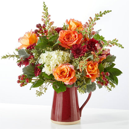Fall's Finest Bouquet –  Print A Bunch Florists, Orleans ON