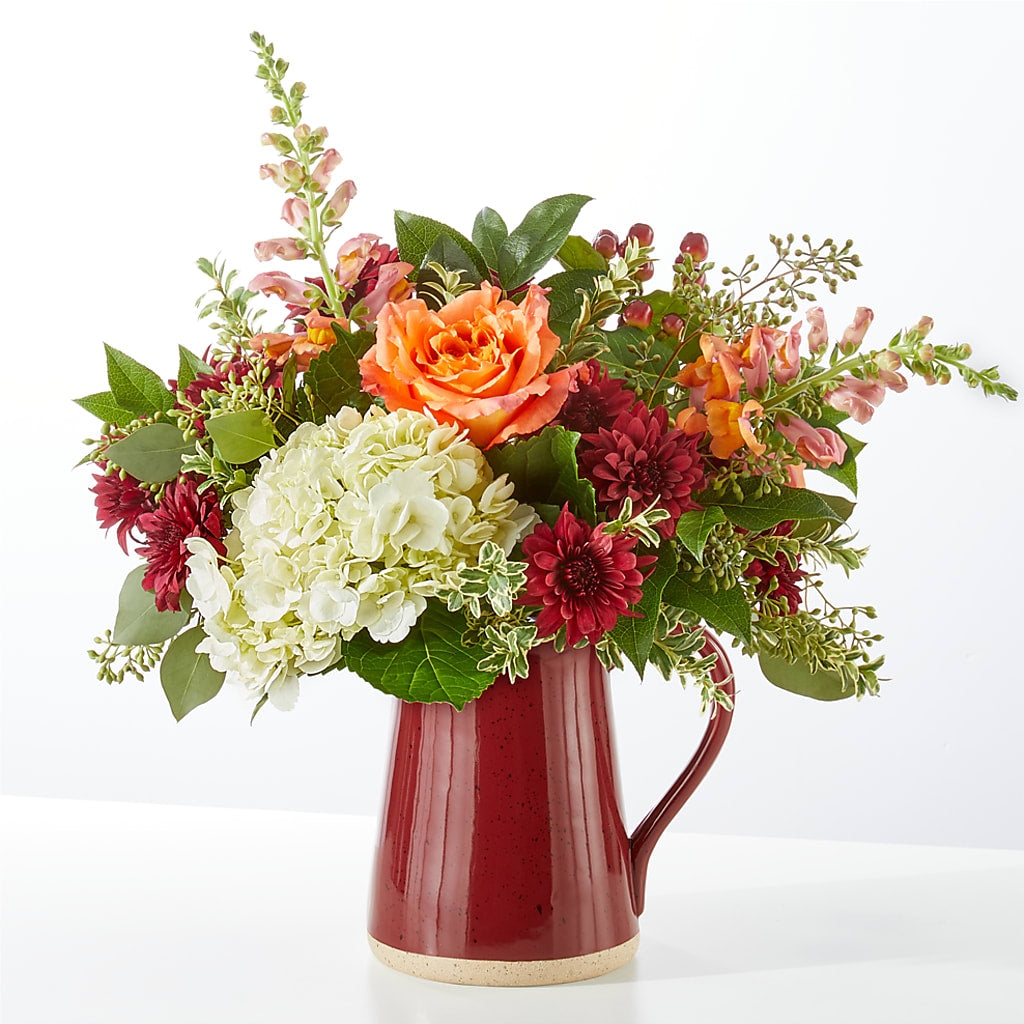 Fall's Finest Bouquet –  Print A Bunch Florists, Orleans ON