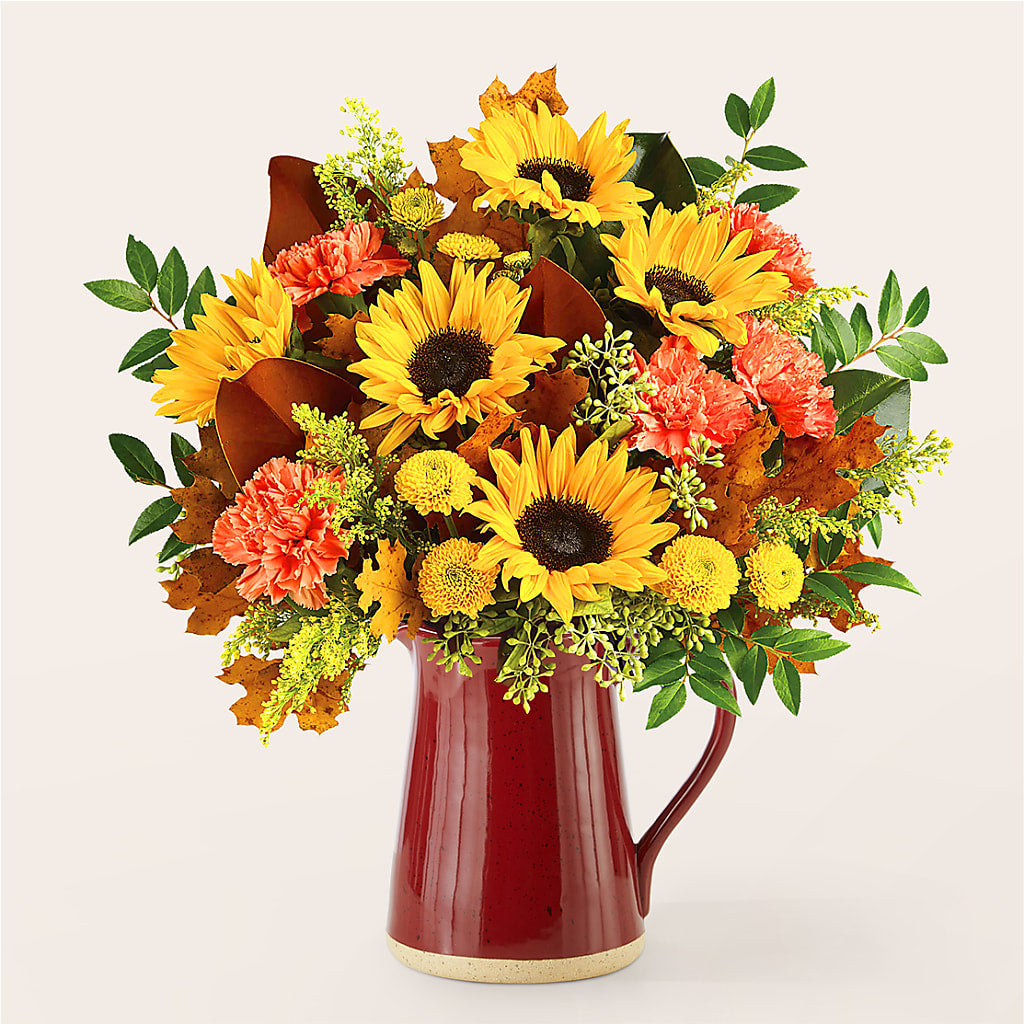 Gourd Vibes Bouquet –  Print A Bunch Florists, Orleans ON