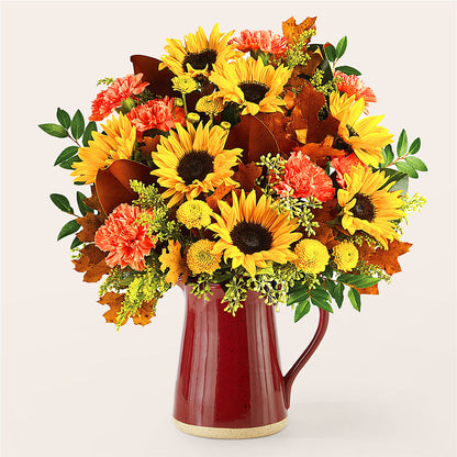 Gourd Vibes Bouquet –  Print A Bunch Florists, Orleans ON