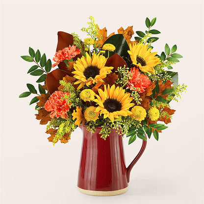 Gourd Vibes Bouquet –  Print A Bunch Florists, Orleans ON