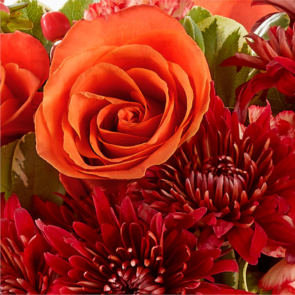 Autumn Air Pumpkin Bouquet –  Print A Bunch Florists, Orleans ON