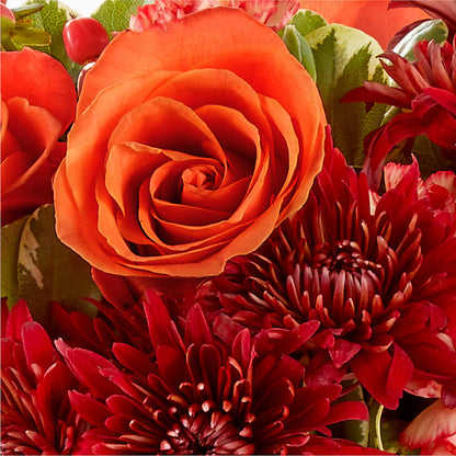 Autumn Air Pumpkin Bouquet –  Print A Bunch Florists, Orleans ON