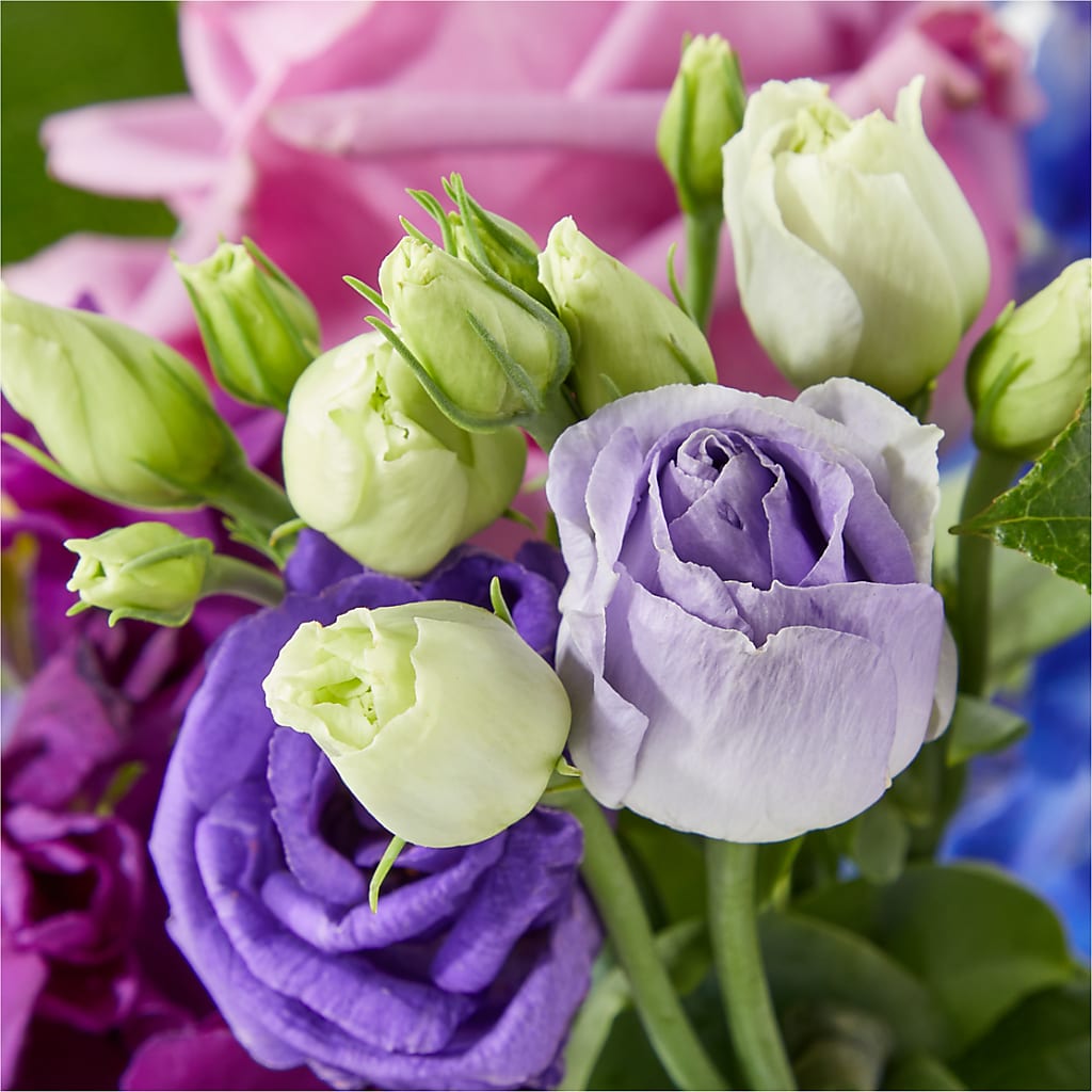 Twilight Glow Bouquet –  Print A Bunch Florists, Orleans ON