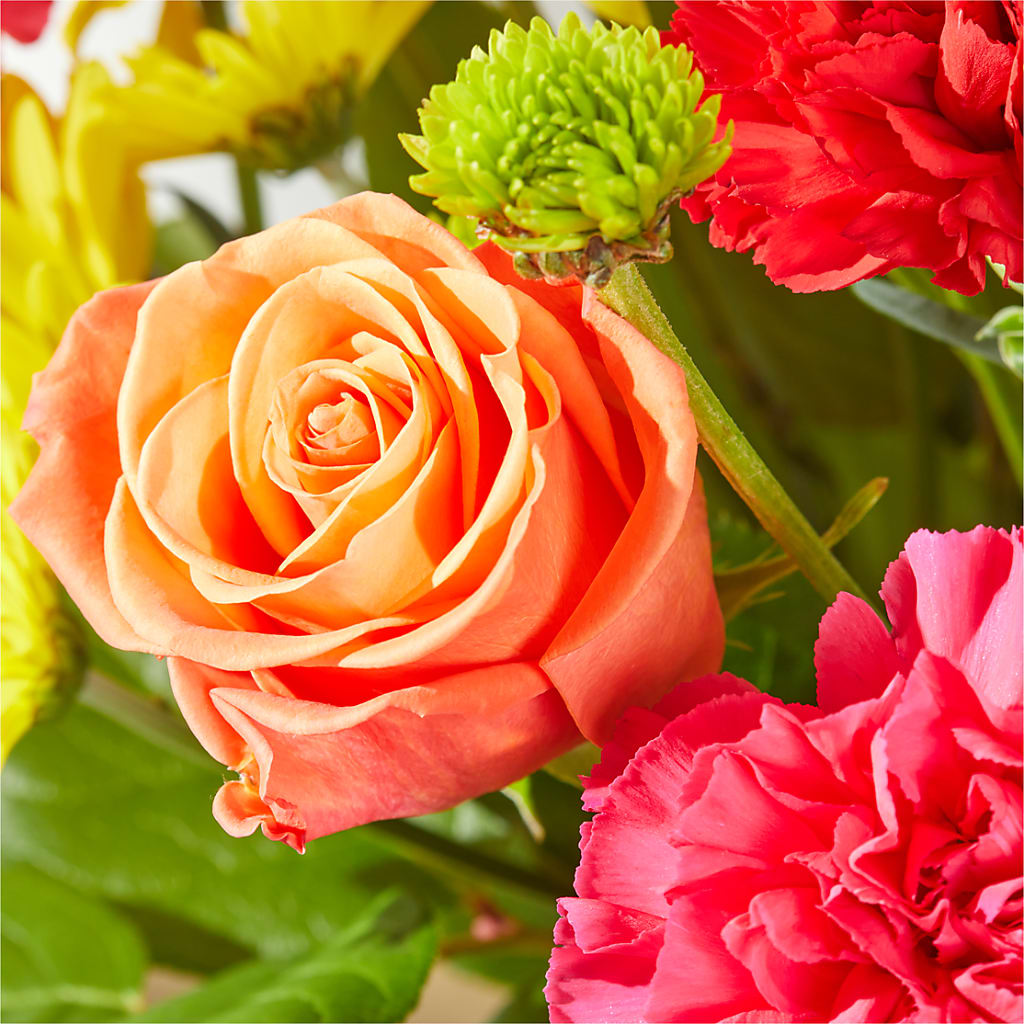 Brighter Days Bouquet –  Print A Bunch Florists, Orleans ON