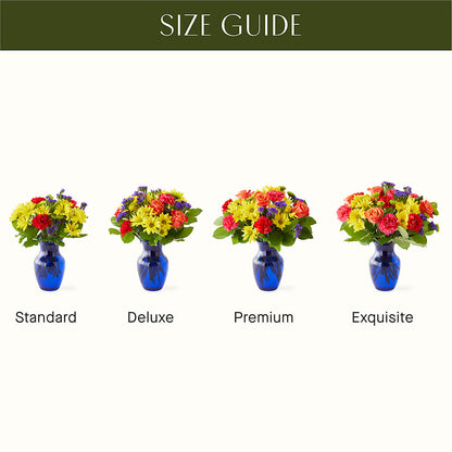 Brighter Days Bouquet –  Print A Bunch Florists, Orleans ON