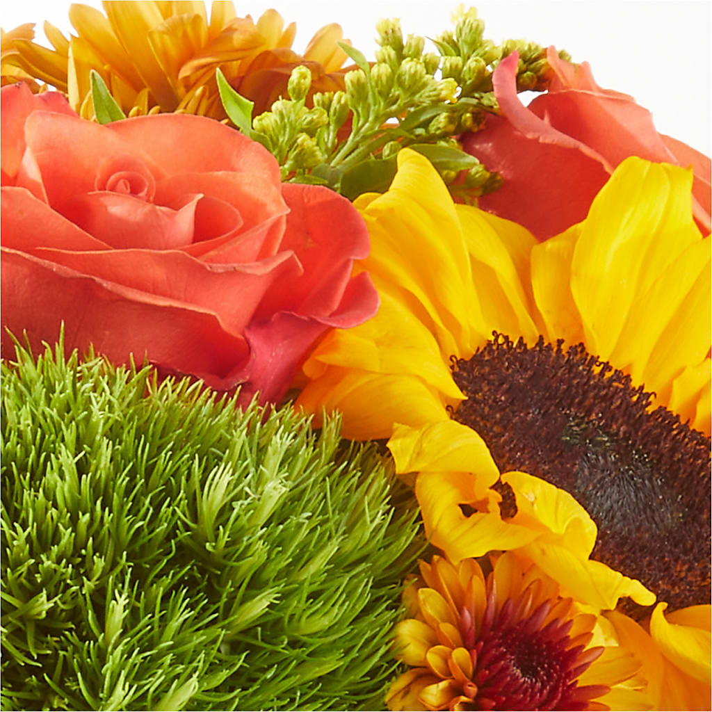 Farmer’s Market Stroll Bouquet –  Print A Bunch Florists, Orleans ON
