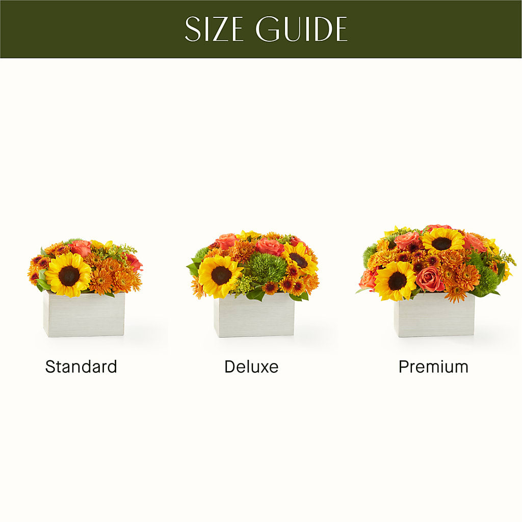 Farmer’s Market Stroll Bouquet –  Print A Bunch Florists, Orleans ON