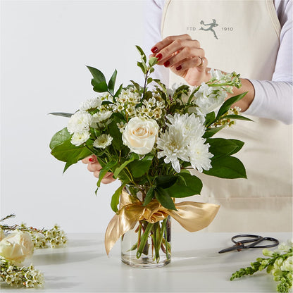 New Beginnings – A Florist Original –  Print A Bunch Florists, Orleans ON