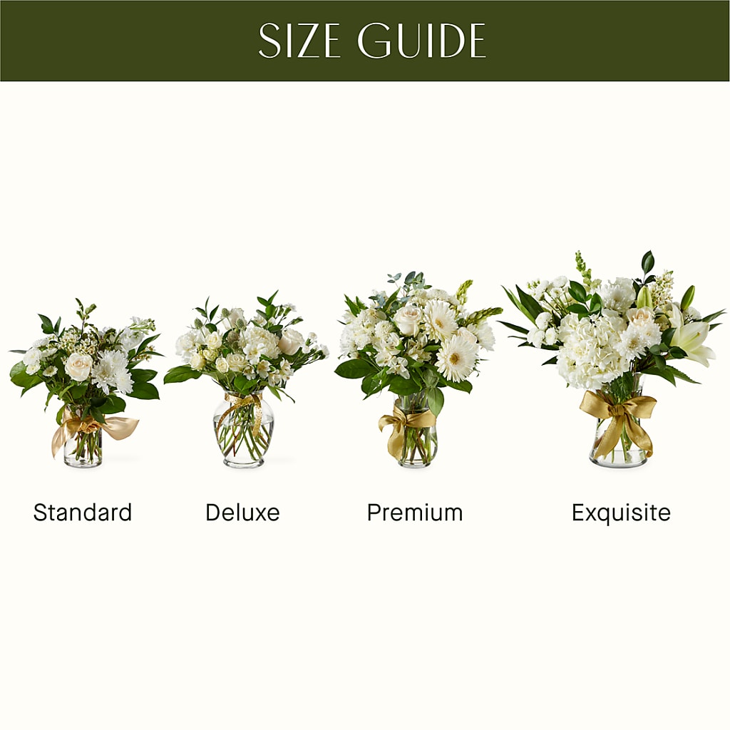 New Beginnings – A Florist Original –  Print A Bunch Florists, Orleans ON
