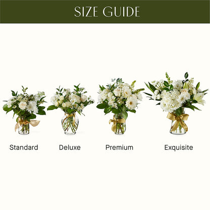 New Beginnings – A Florist Original –  Print A Bunch Florists, Orleans ON