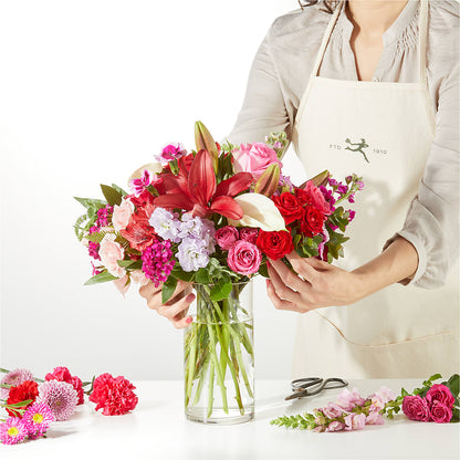 Swooning Over You - A Luxury Florist Original –  Print A Bunch Florists, Orleans ON